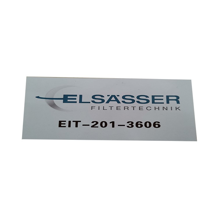 驚喜供應(yīng)ELSASSER（ELS?SSER）過濾器-德國赫爾納(大連)公司