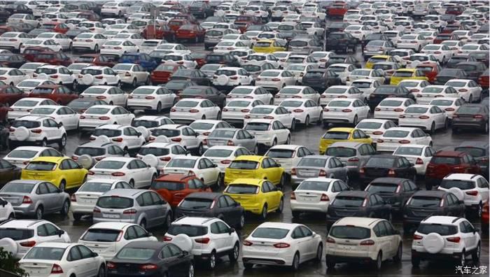 中汽協(xié)預(yù)測(cè)：2020年新車銷量將下滑2%