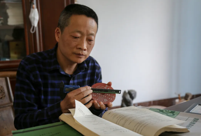 一勝多林志偉：專注打磨好“機械行業(yè)的牙齒”