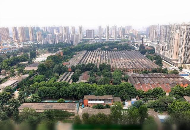 鄭州二砂文創園設“首開區”，年底前免費對外開放，將吸引這類企業入駐