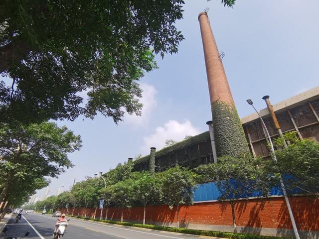鄭州二砂文創園設“首開區”，年底前免費對外開放，將吸引這類企業入駐