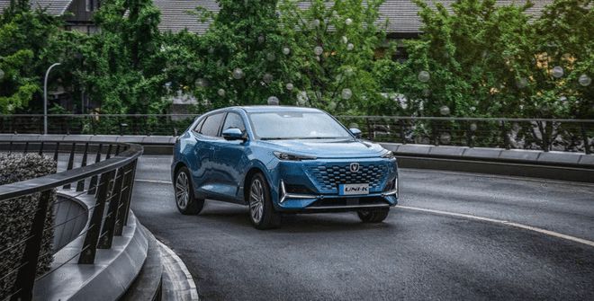  長(zhǎng)安汽車(chē)1-5月累計(jì)銷(xiāo)量突破100萬(wàn)輛