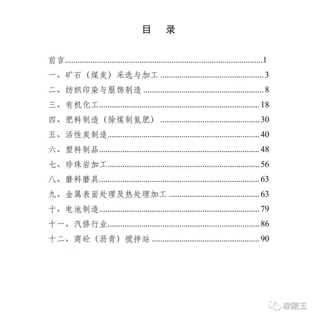 棕剛玉周報(bào)：2021年磨料磨具行業(yè)重污染天氣應(yīng)急減排措施發(fā)布！