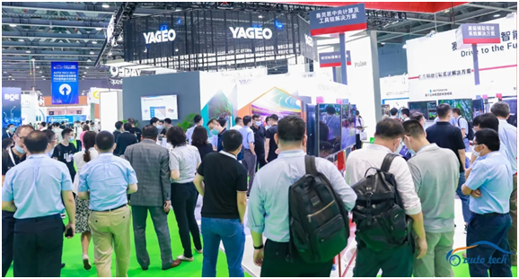 賦能汽車產業發展，AUTO TECH 2022 中國廣州國際汽車技術展覽會預登記正式上線！