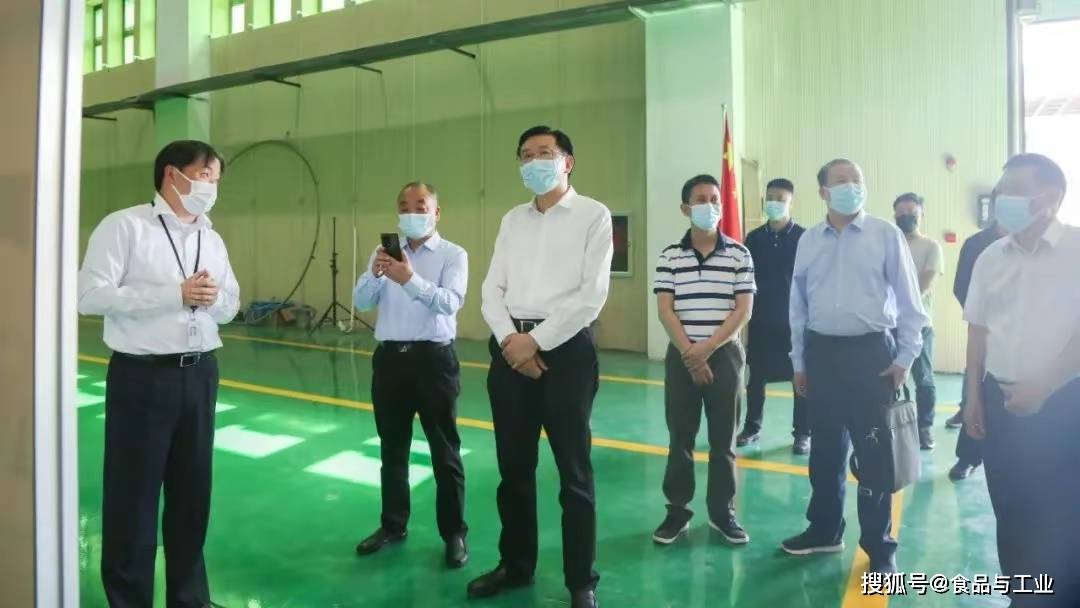 王建防赴鄭州計量先進(jìn)技術(shù)研究院和鄭州磨料磨具磨削研究所調(diào)研 