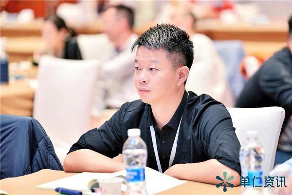 “不懼風險，打造中國人的精密研磨品牌”傲眾創始人鄭石榮采訪錄