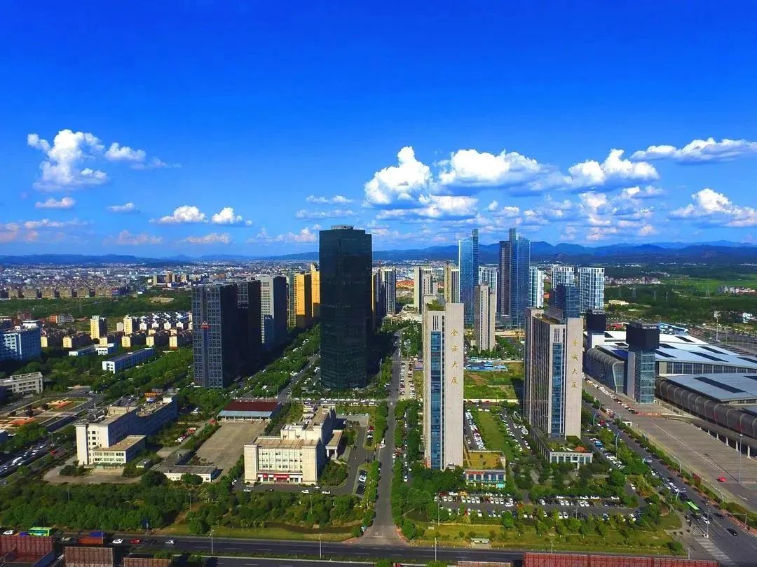中國五金之都·永康 加速推進五金產(chǎn)業(yè)轉(zhuǎn)型升級