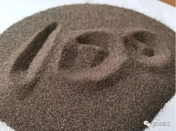 棕剛玉細粉水洗的應用領(lǐng)域有哪些?