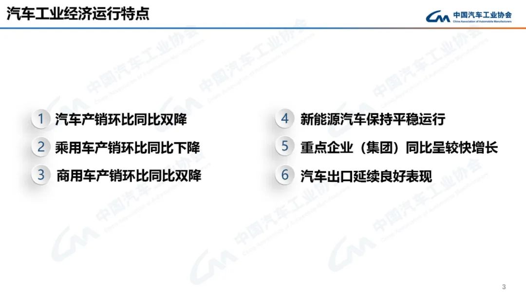 中汽協：2024年1-2月汽車銷量為402.6萬，同比增11.1%