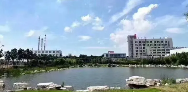 濟(jì)南圣泉集團(tuán)股份有限公司與山東化工技師學(xué)院 2024年訂單培養(yǎng)招生簡(jiǎn)章