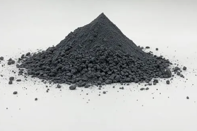 碳化硅磨粉的工業(yè)革命，解鎖材料加工新境界！
