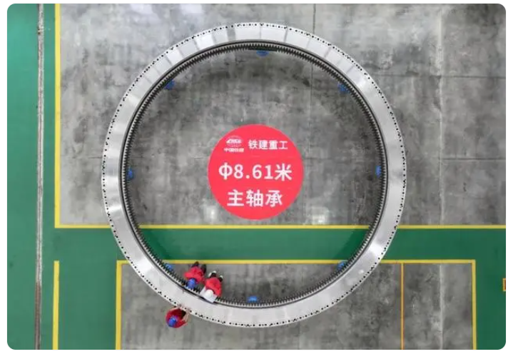 此前世界范圍尚無(wú)研制先例，我國(guó)成功攻克！