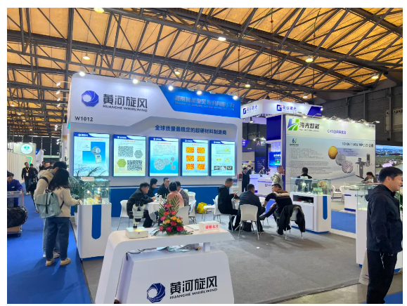 150多家金剛石企業(yè)齊聚碳材料大會(huì)，共襄行業(yè)盛舉