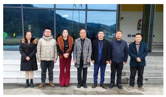 中研科技與鄭州綿陽商會攜手，開啟戰略合作新篇章