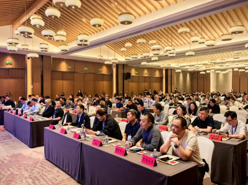 2025年春季全國磨料磨具行業(yè)信息交流會盛大召開