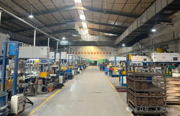 廊坊盛森磨具：以誠信為基 鑄行業(yè)標(biāo)桿