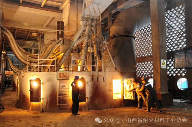 太岳磨料：深耕耐材磨料行業(yè) 打造高端制造標(biāo)桿