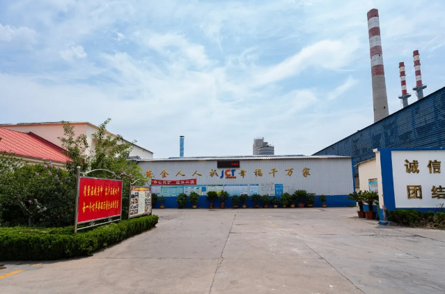 市場為導向、技術(shù)為支點，做好產(chǎn)品升級工作——淄博金春泰磨料磨具有限公司董事長 宋道洪
