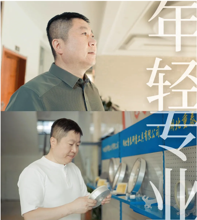 一張砂紙，在宜昌打磨出產業集群