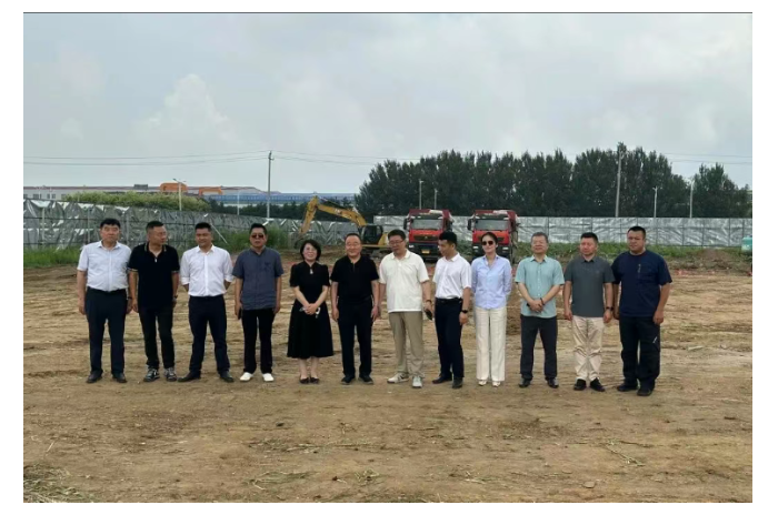總投資約30億！又一MPCVD金剛石材料及高端晶圓項目正式動工