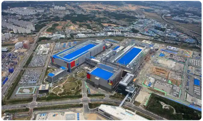 全球首款 2nm 手機芯片：三星 Exynos 2600 被曝已準備好量產